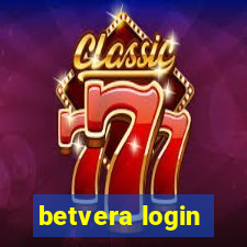 betvera login